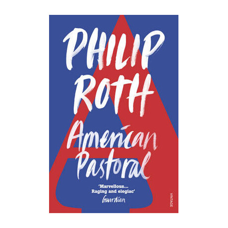 American Pastoral pb b Format