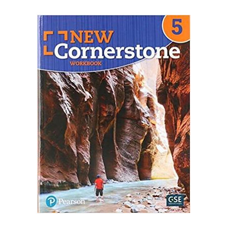 New Keystone Level 5 Workbook