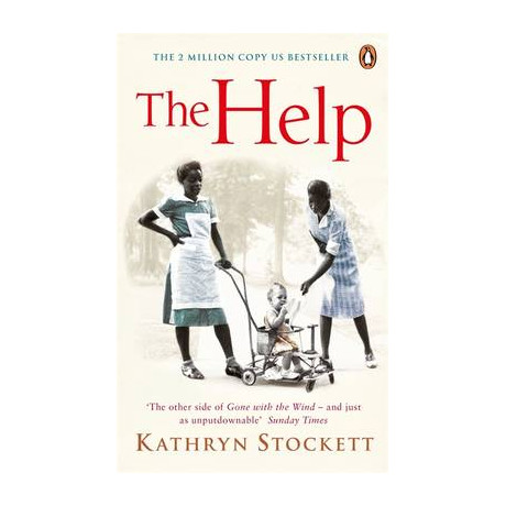 The Help pb b Format