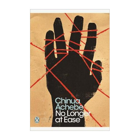 Penguin Modern Classics : no Longer at Ease pb b Format