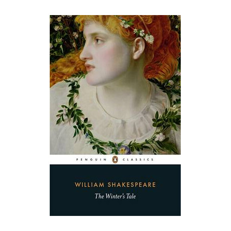Penguin Classics : the Winters Tale pb b Format