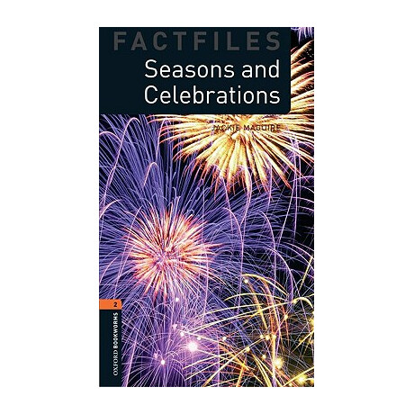 Obw Library 2: Seasons and Celebrations - Special Offer n/e
