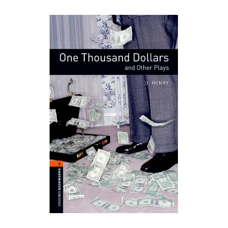Obw Library 2: one Thousand Dollars - Special Offer n/e