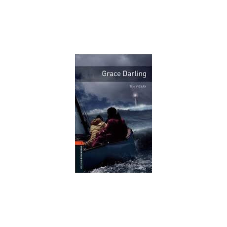Obw Library 2: Grace Darling n/e - Special Offer n/e