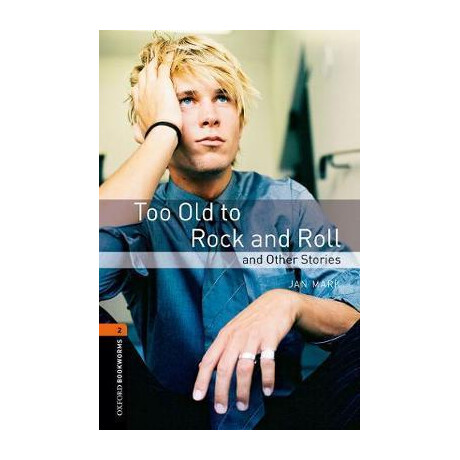Obw Library 2: too old to Rock and Roll - Special Offer n/e