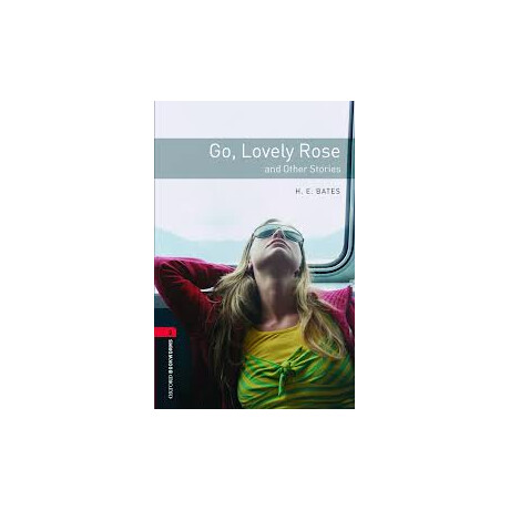 Obw Library 3: go Lovely Rose and Other Stories - Special Offer n/e