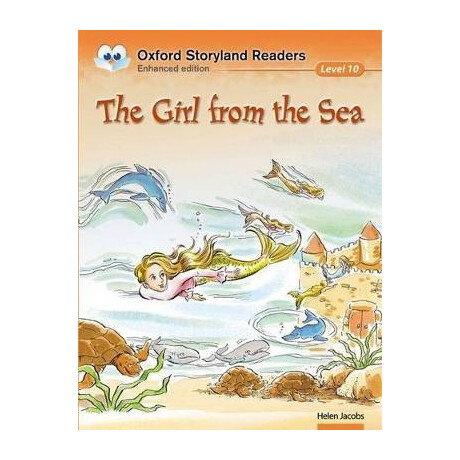 Osld 10: Girl From the sea - Special Offer n/e