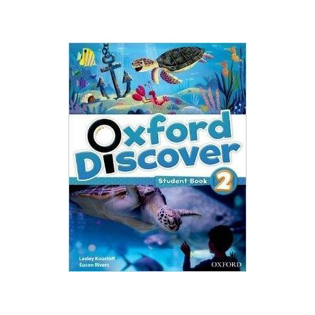 Oxford Discover 2 sb Pack (+ Study Companion   Grammar Supplement + Reader)