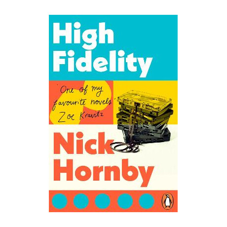 High Fidelity