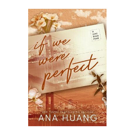 If Love 4: if we Were Perfect