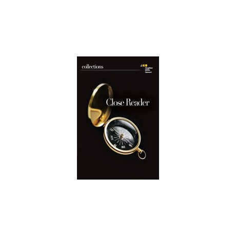 Collections Close Reader Student Edition Grade 8