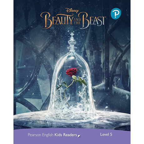 Dkr 5: Beauty and the Beast