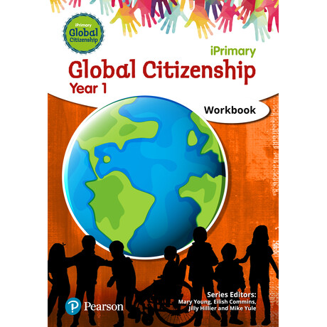 Global Citizenship Student Workbook Year 1