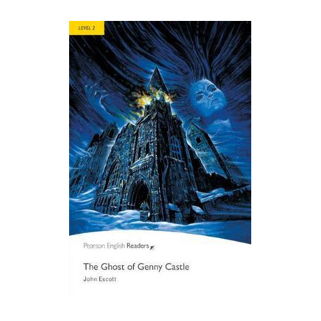 Pr 2: the Ghost of Genny Castle