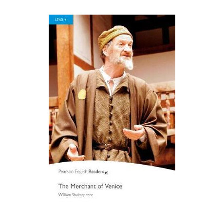 Pr 4: Merchant of Venice