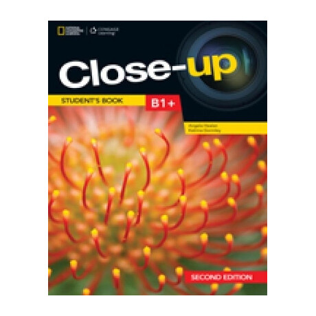 Close-up b1+ sb (+ Online Student Zone ) 2nd ed