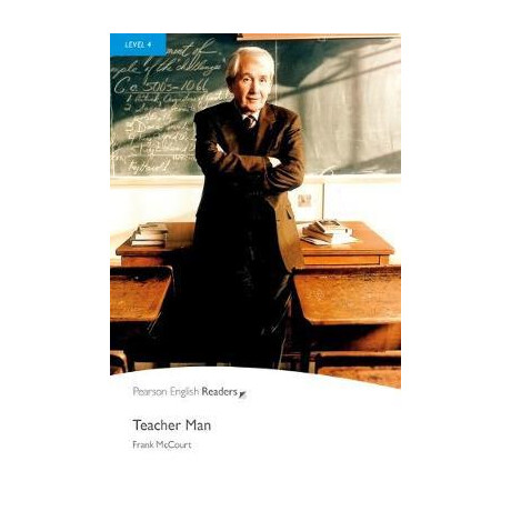 Pr 4: Teacher man ( + mp3 Pack)