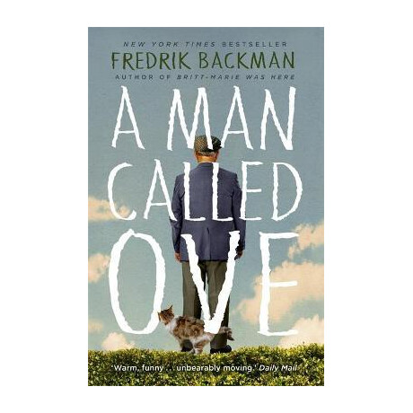 A man Called ove