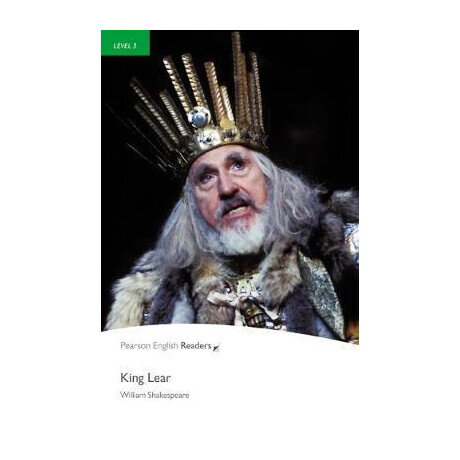 Pr 3: King Lear (+ cd-Rom)