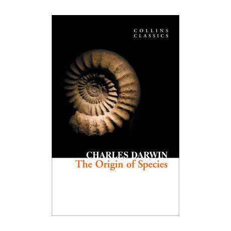 The Origin of Species