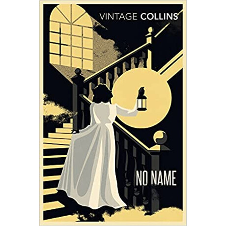 Vintage Classics : no Name pb