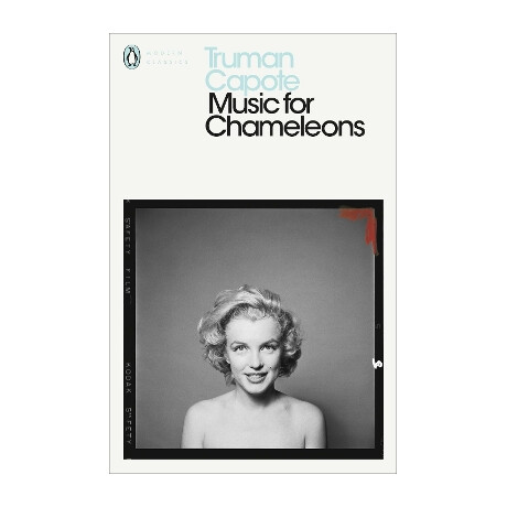 Penguin Modern Classics : Penguin Modern Classics Music for Chameleons pb