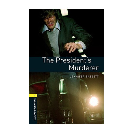 Obw Library 1: the Presidents Murderer - Special Offer n/e