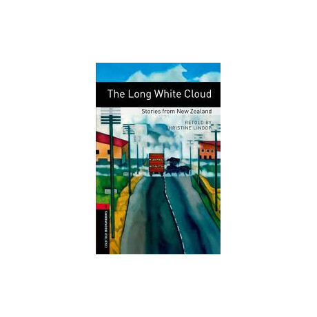 Obw Library 3: Long White Cloud - Special Offer n/e