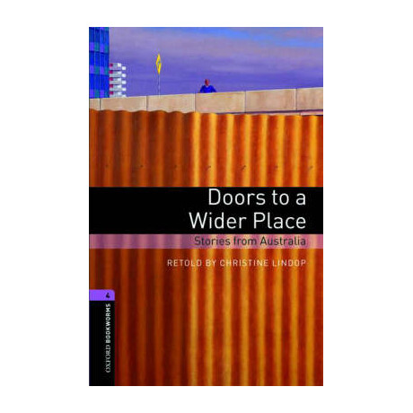 Obw Library 4: Door to a Wider Place - Special Offer n/e