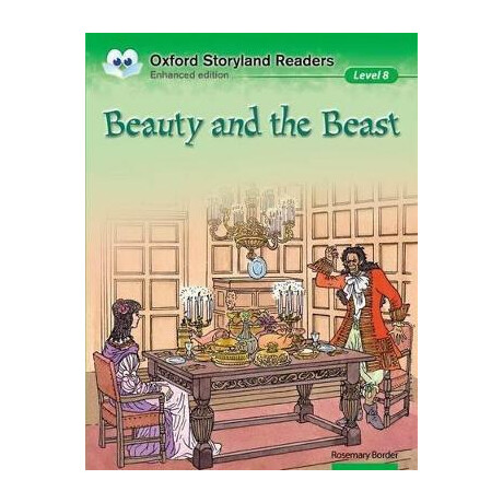Osld 8: the Beauty and the Beast - Special Offer n/e