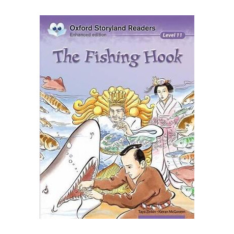 Osld 11: the Fishing Hook - Special Offer n/e