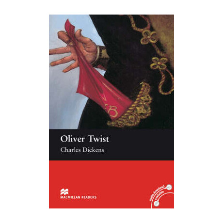 Macm.readers 5: Oliver Twist