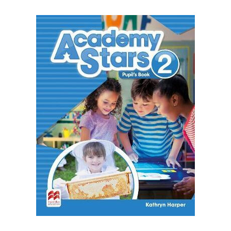 Academy Stars 2 Student's Book