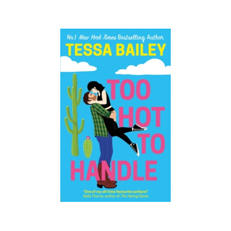 Romancing the Clarksons 1: too hot to Handle
