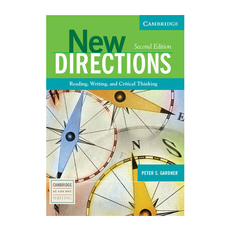 New Directions 2nd ed