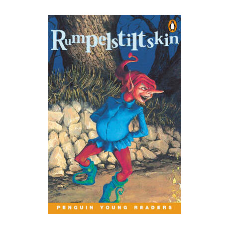Pyr 4: Rumpelstiltskin