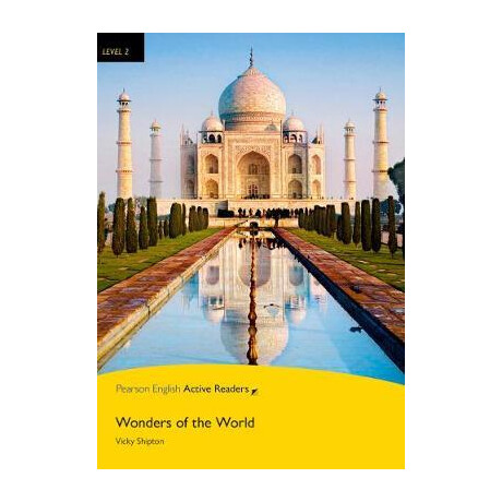 Par 2: Wonders of the World ( + mp3 Pack)
