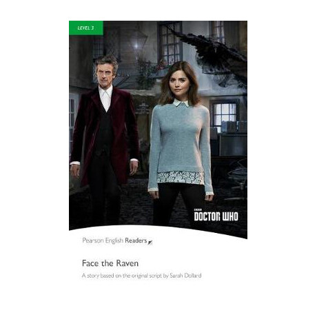 Pr 3: Doctor Who: Face the Raven