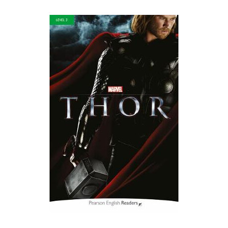 Pr 3: Marvels Thor ( + mp3 Pack)