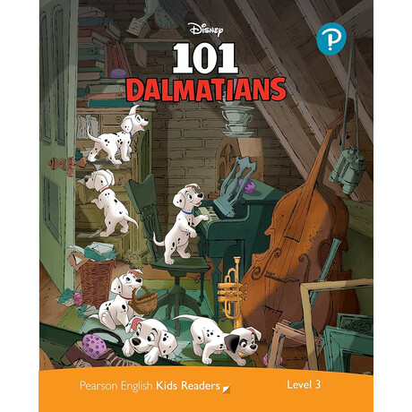 Dkr 3: 101 Dalmatians