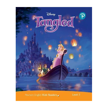 Dkr 3: Disney Tangled