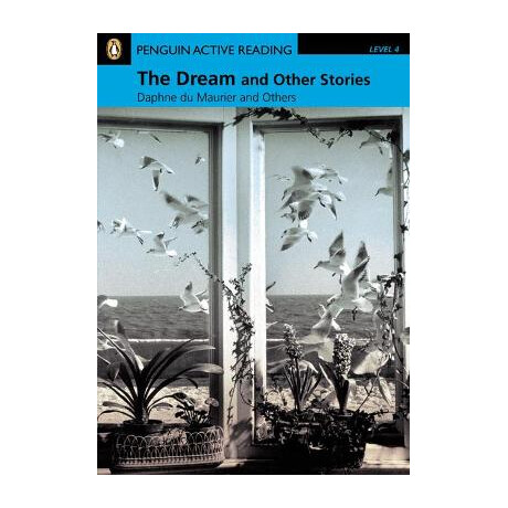 Par 4: the Dream   Other Stories (+ cd-Rom)
