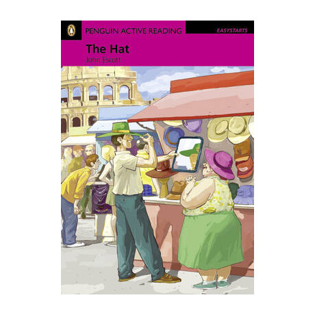Par Easystarts: the hat (+ cd-Rom)
