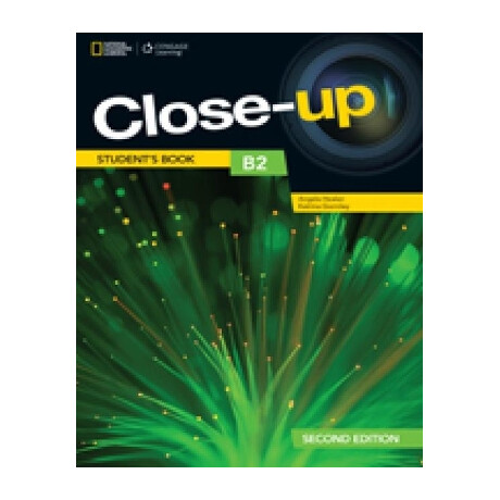 Close-up b2 sb (+ Online Student Zone ) 2nd ed