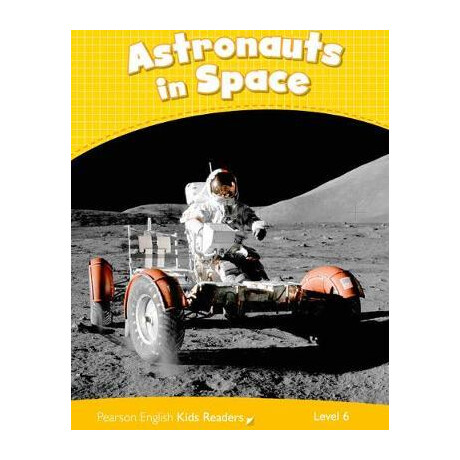Pk 6: Astronauts in Space