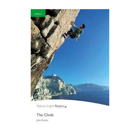 Pr 3: the Climb ( + mp3 Pack)