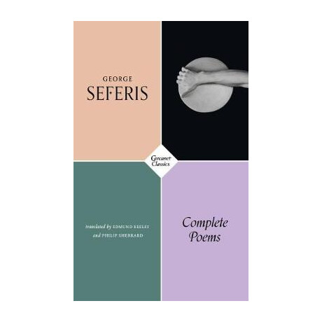 Complete Poems n/e pb