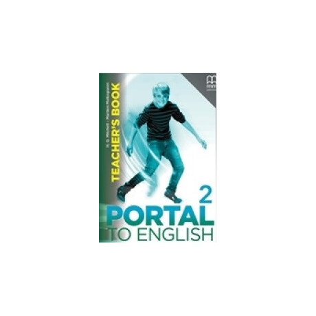 Portal to English 2 Tchrs