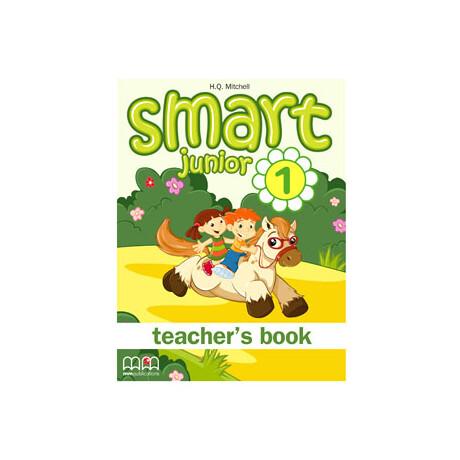 Smart 1 Junior Tchrs