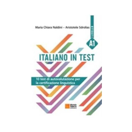 Italiano In Test A1